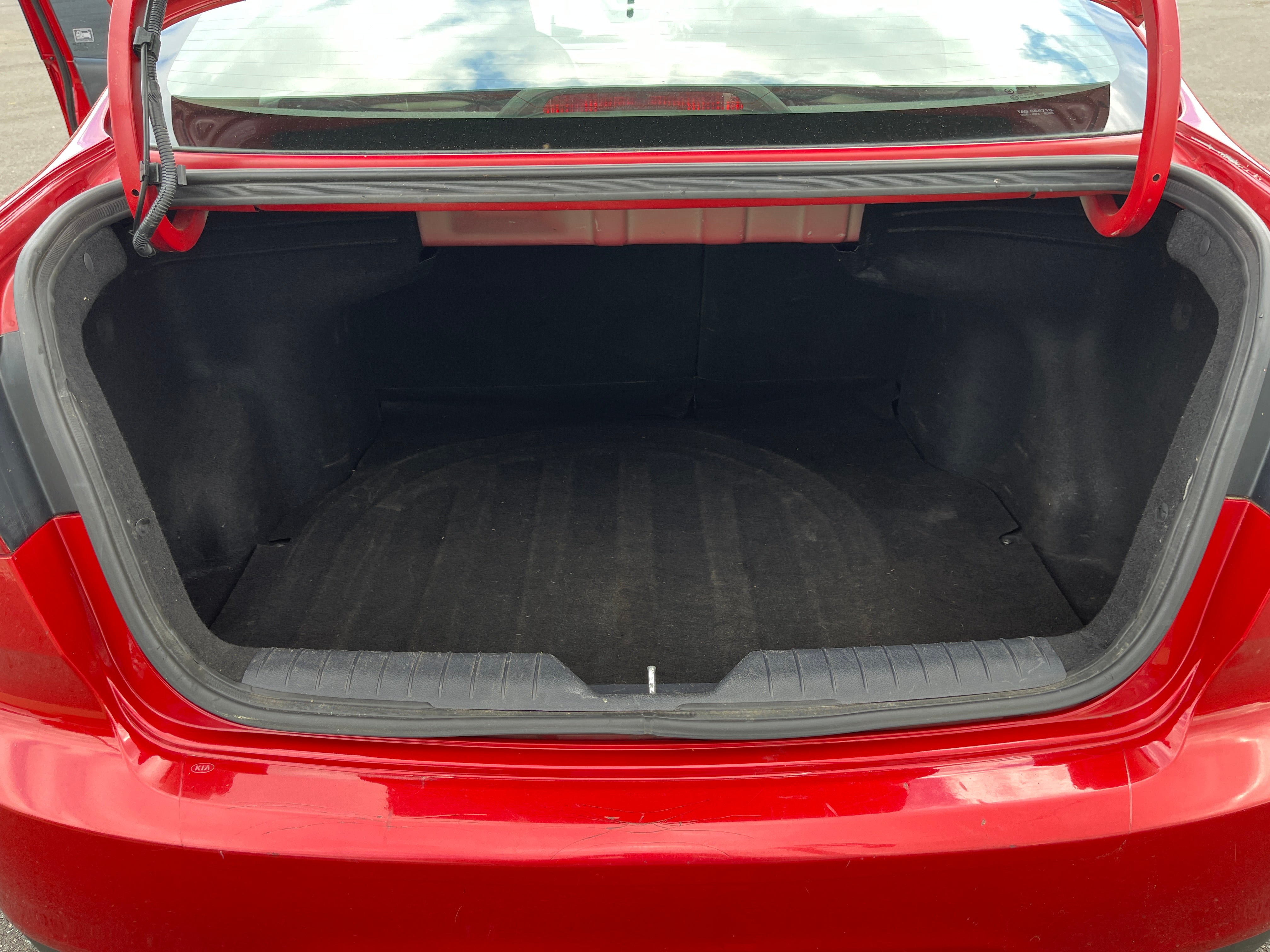 2013 Kia Rio LX