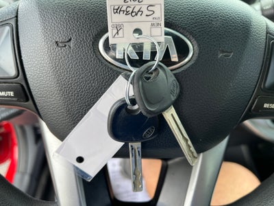 2013 Kia Rio LX