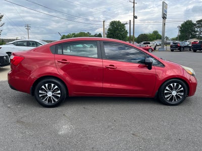 2013 Kia Rio LX