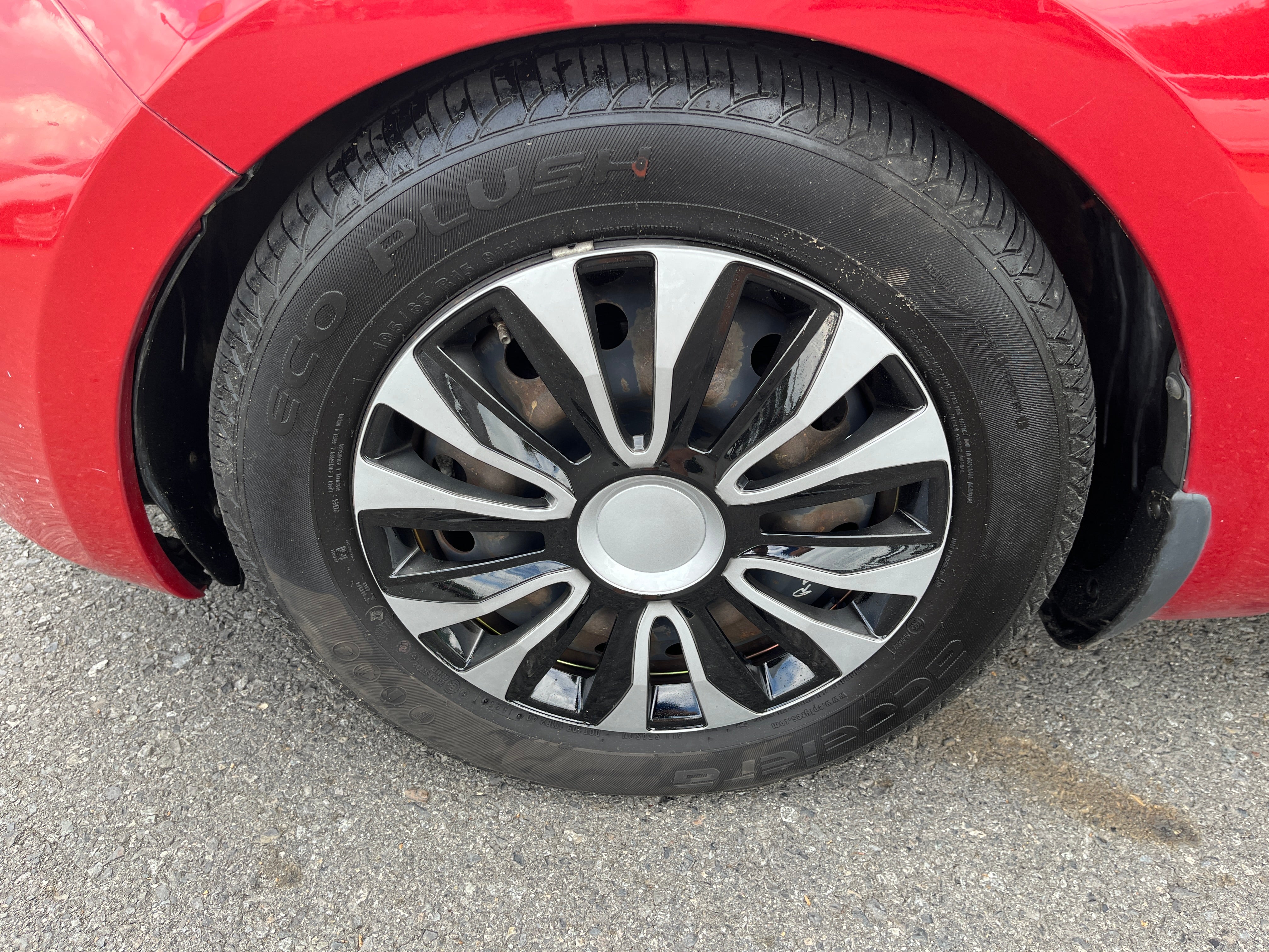 2013 Kia Rio LX