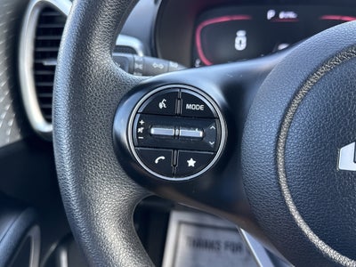 2023 Kia Soul Base