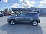2023 Kia Soul Base
