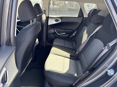 2023 Kia Soul Base