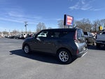 2023 Kia Soul Base