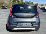 2023 Kia Soul Base