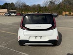 2024 Kia Soul Base