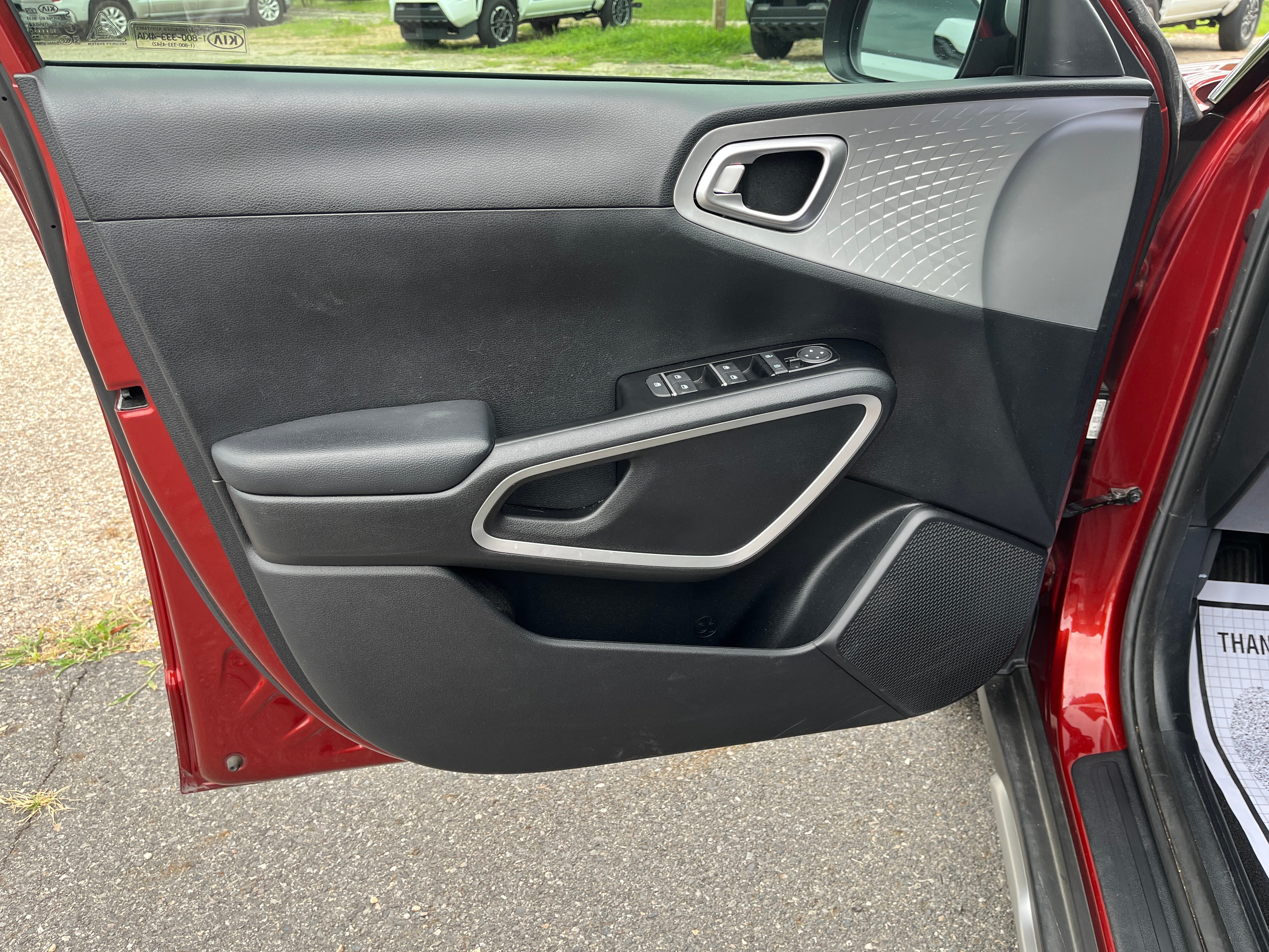 2020 Kia Soul X-Line