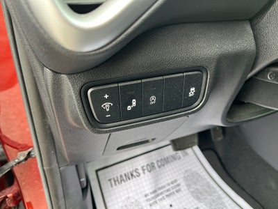 2020 Kia Soul X-Line