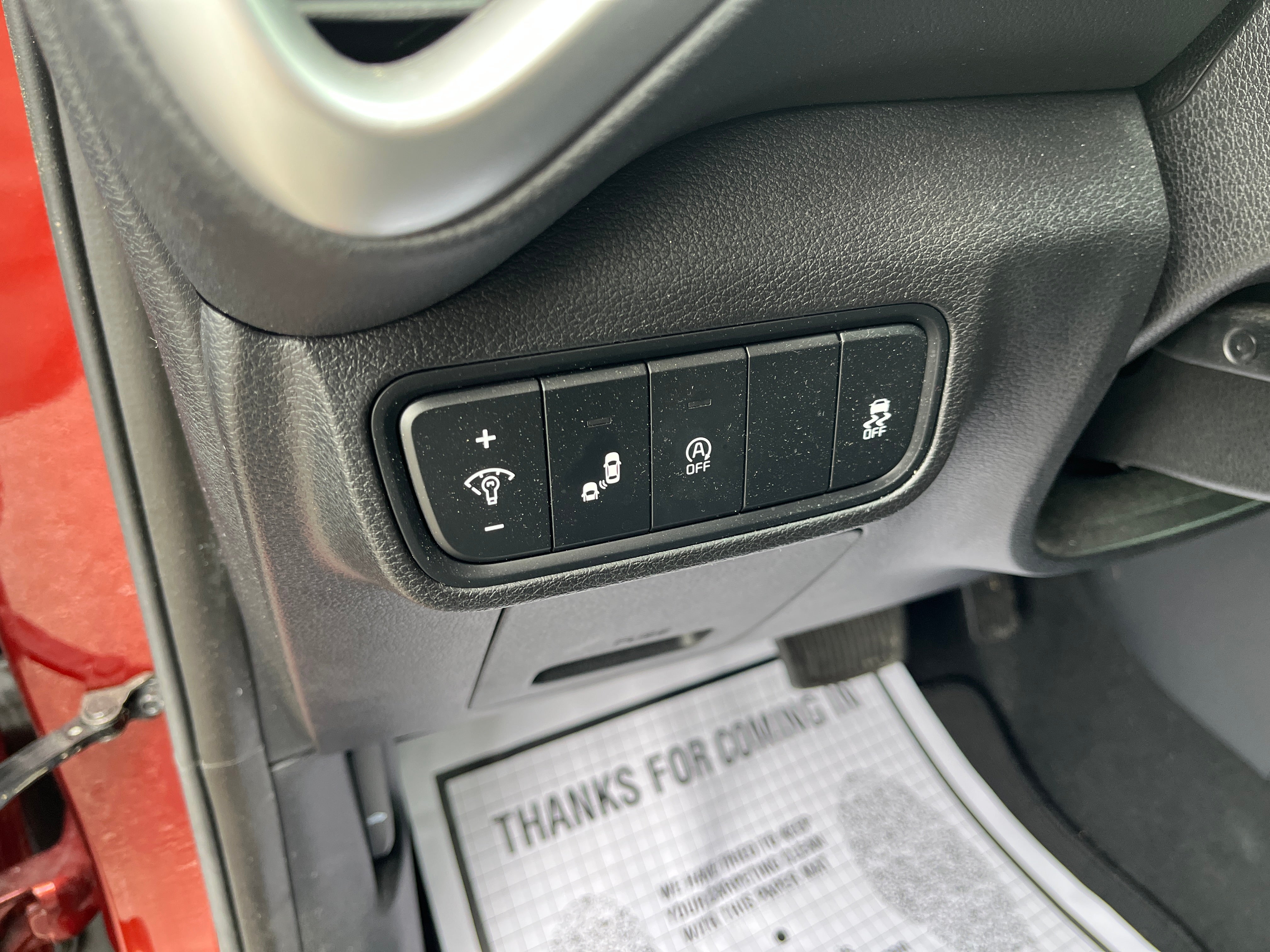 2020 Kia Soul X-Line