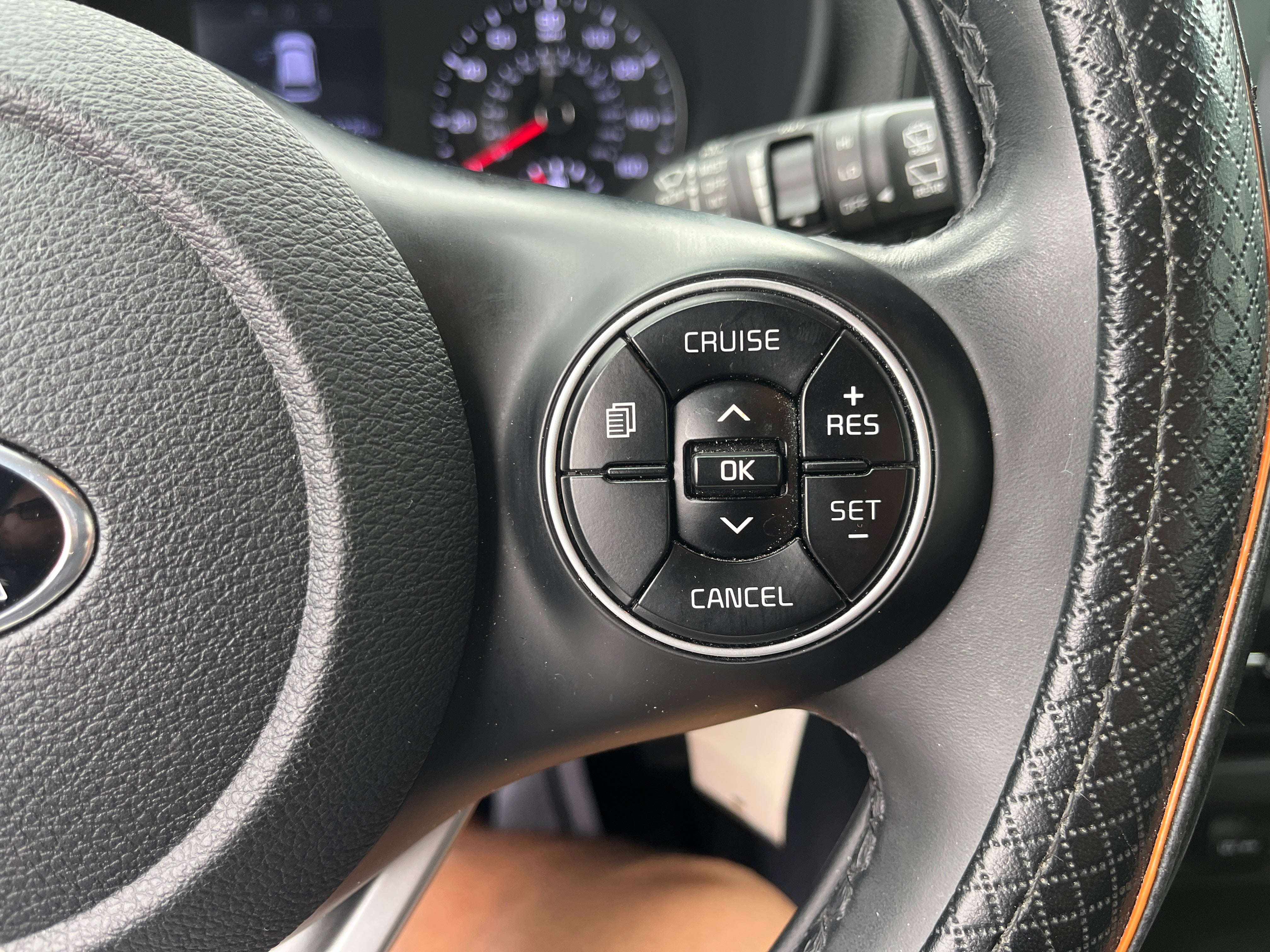 2020 Kia Soul X-Line