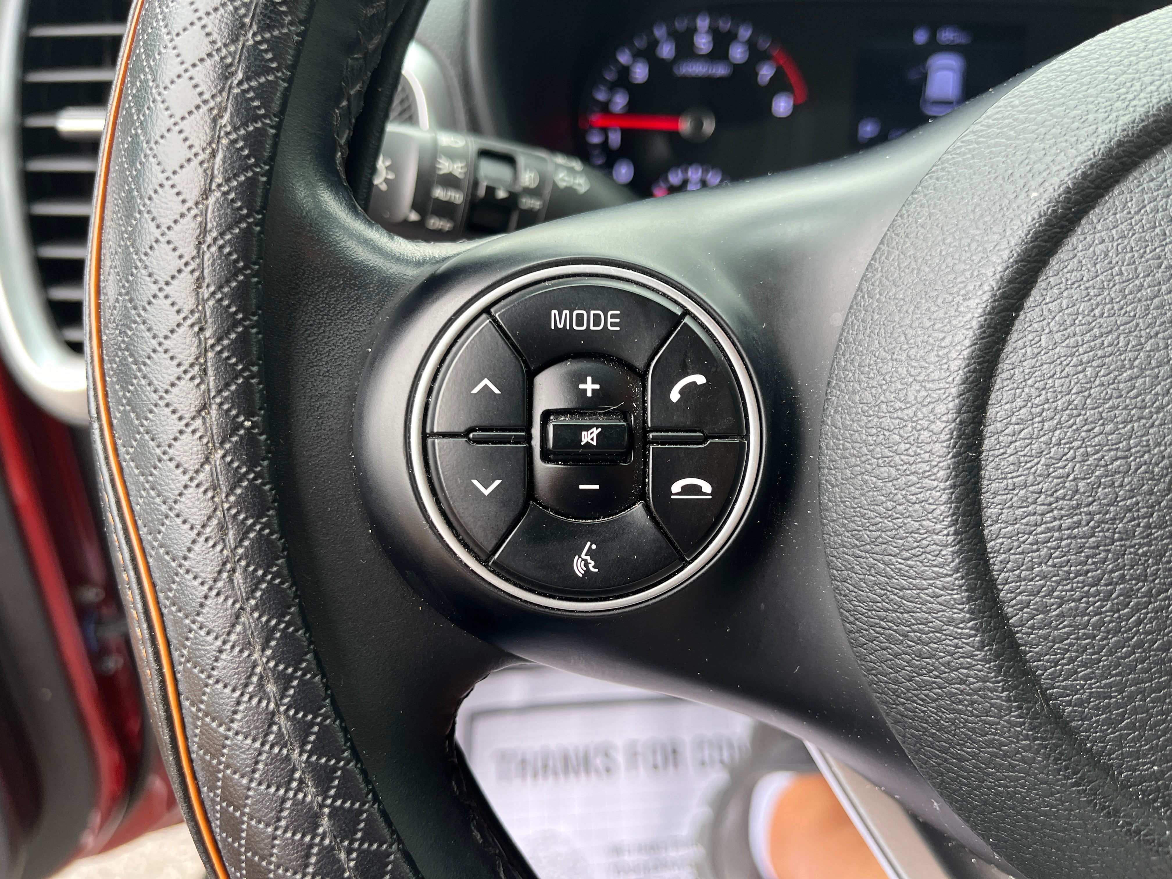 2020 Kia Soul X-Line