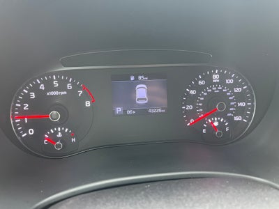 2020 Kia Soul X-Line