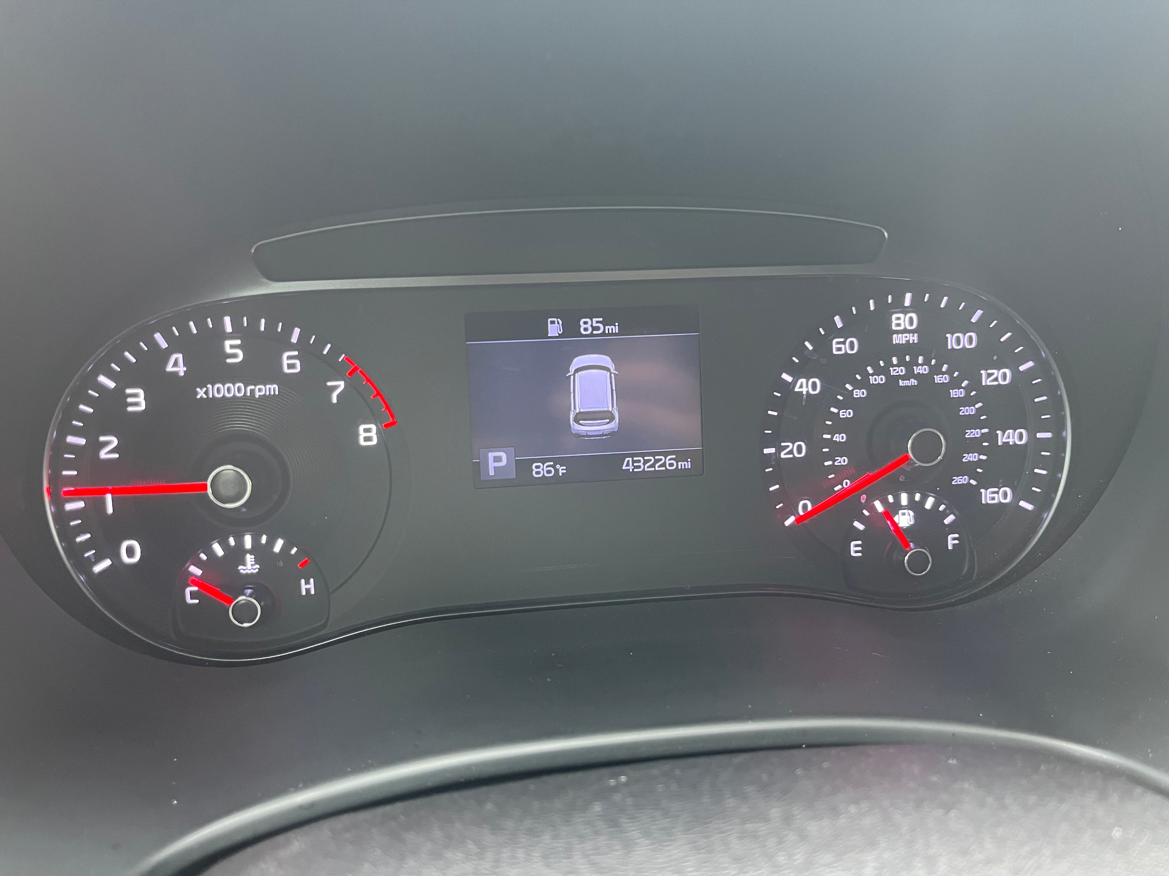 2020 Kia Soul X-Line