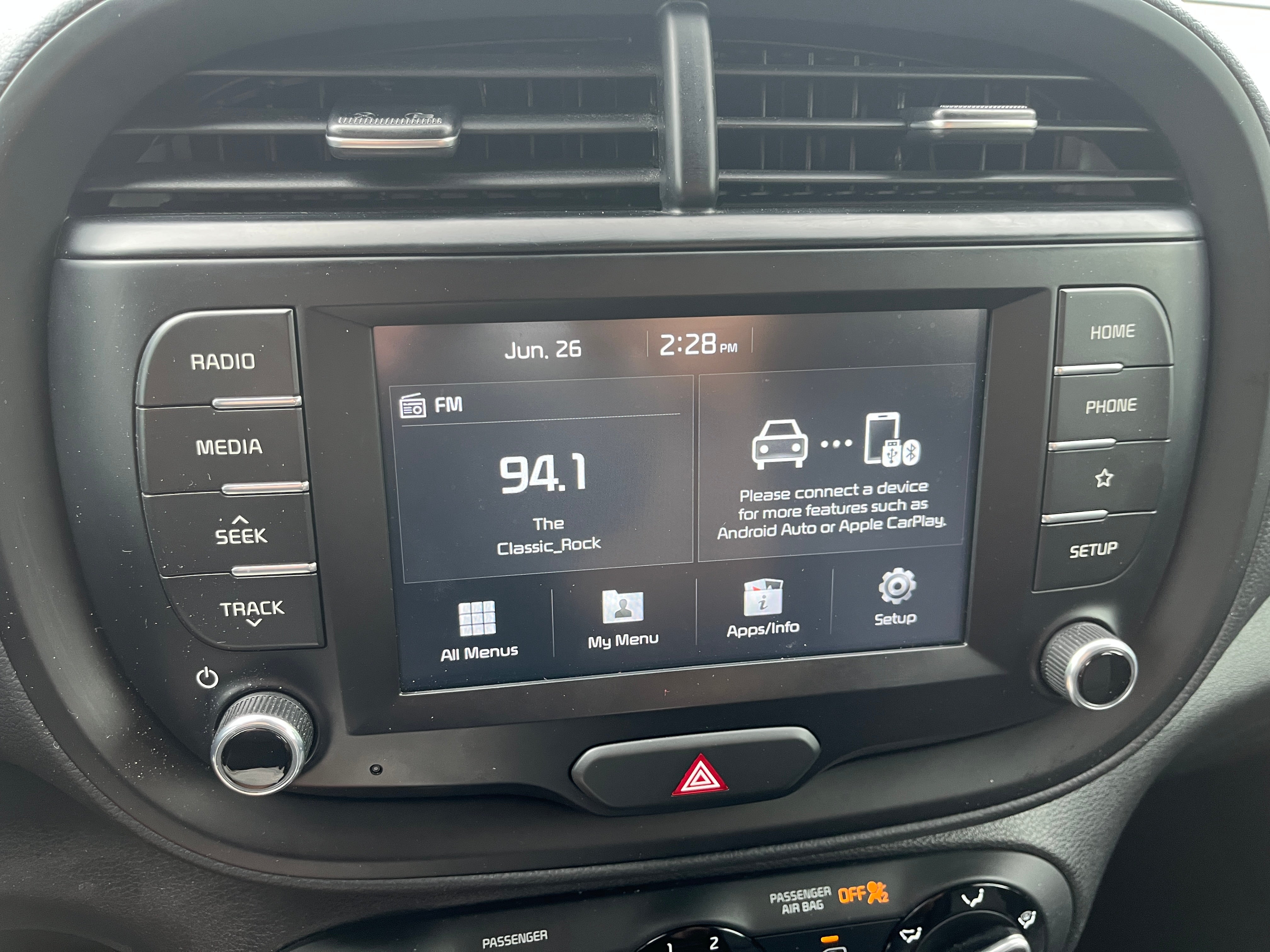 2020 Kia Soul X-Line