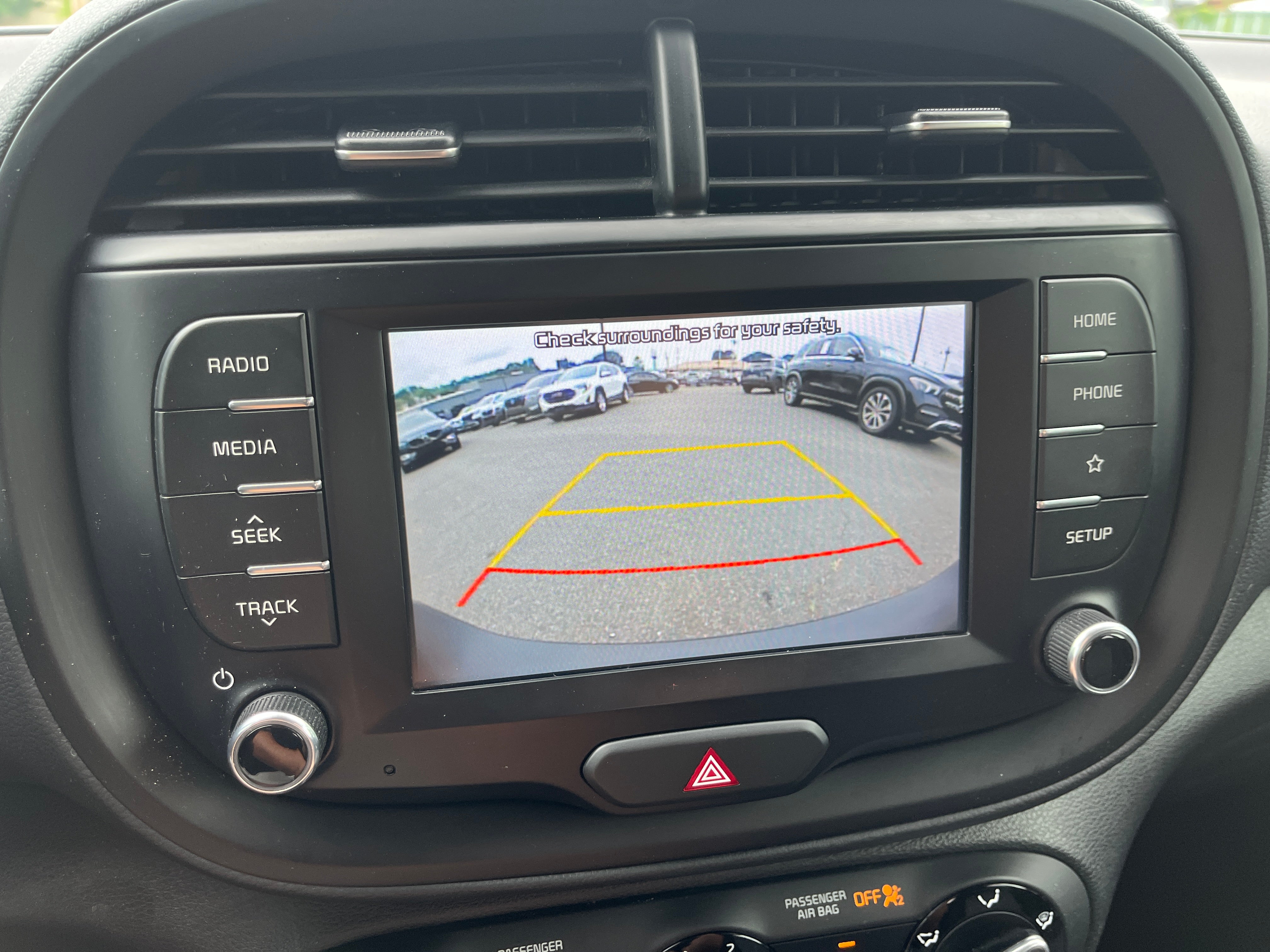 2020 Kia Soul X-Line