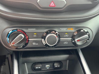 2020 Kia Soul X-Line