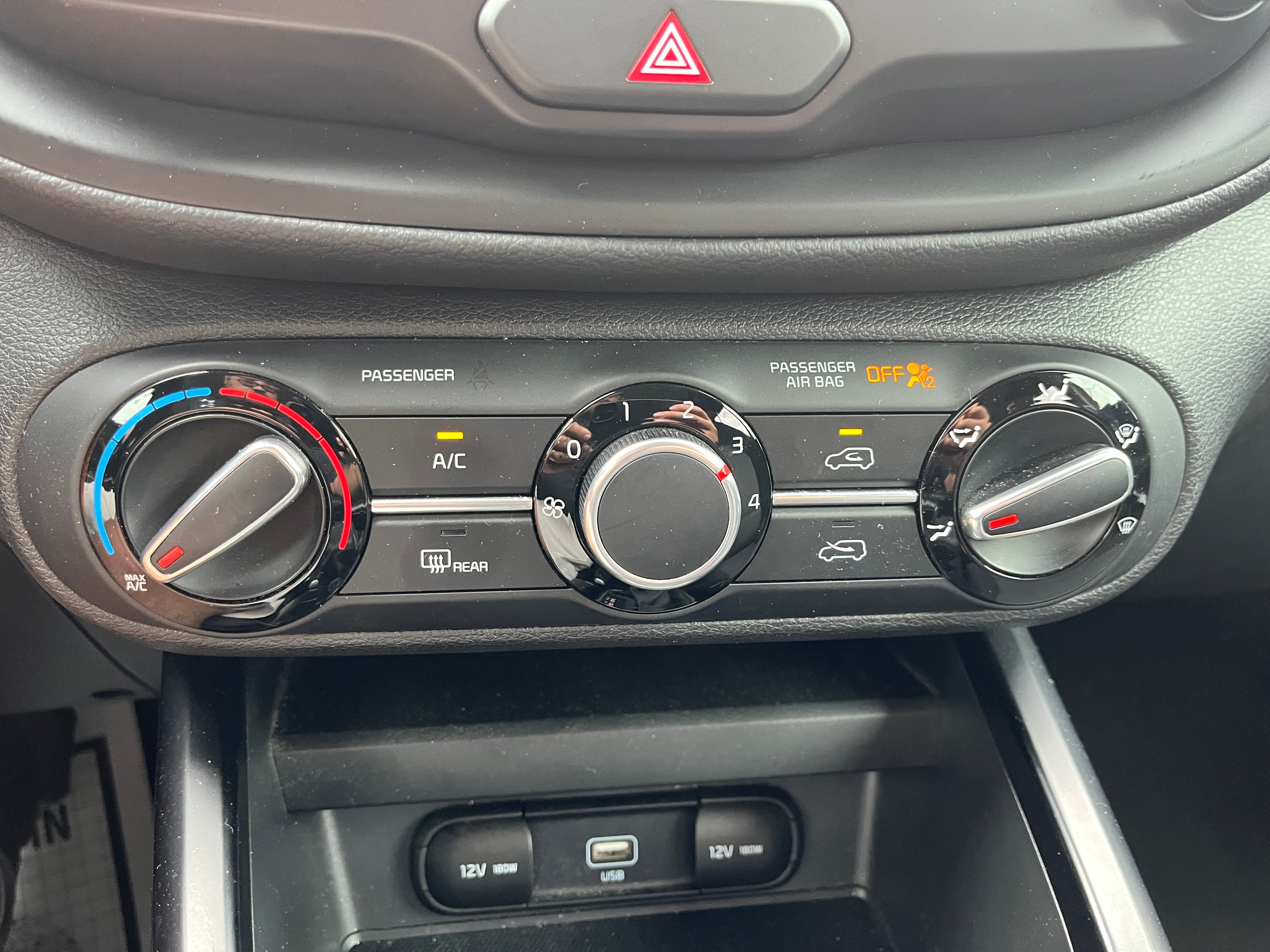 2020 Kia Soul X-Line