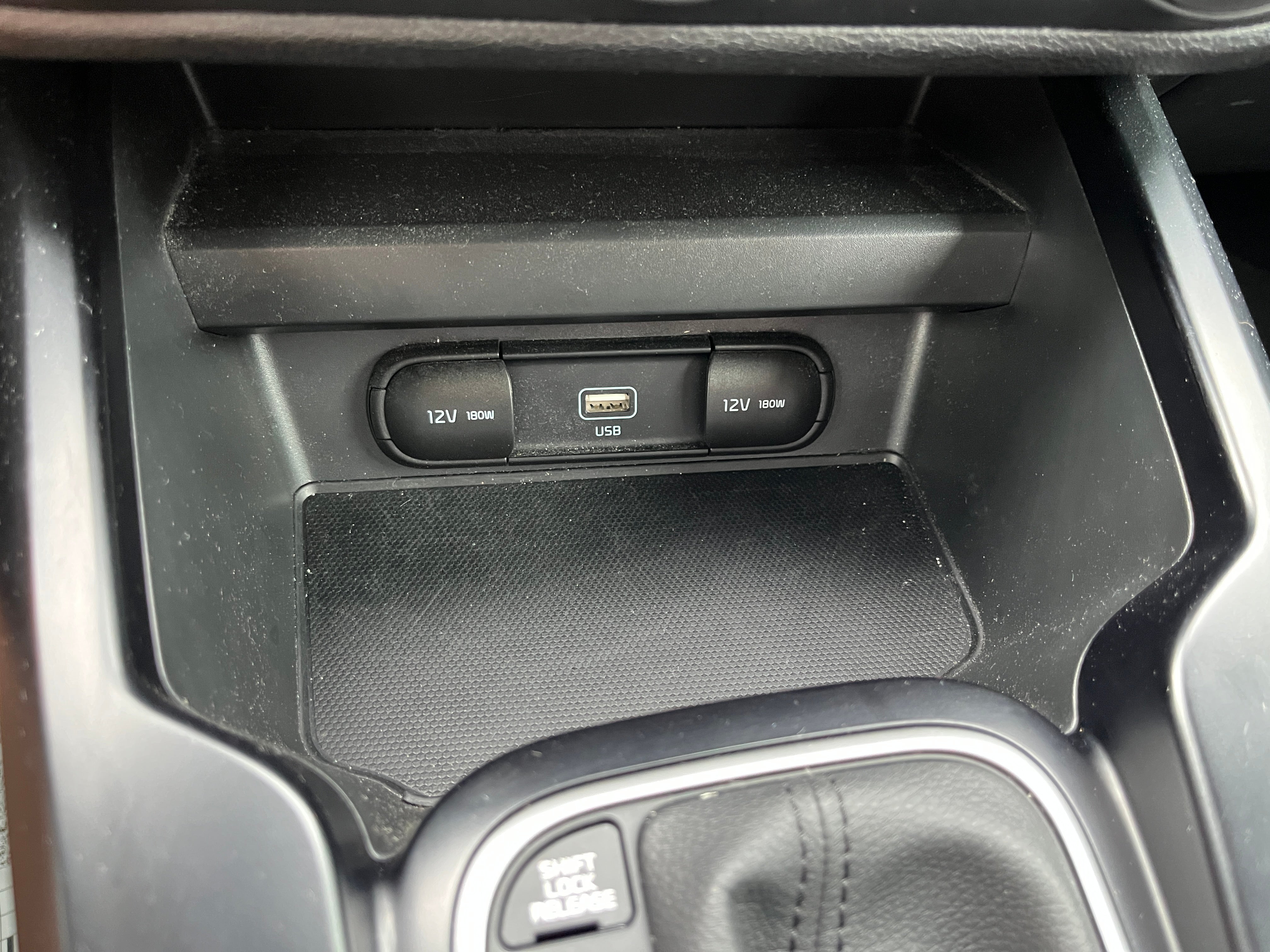 2020 Kia Soul X-Line