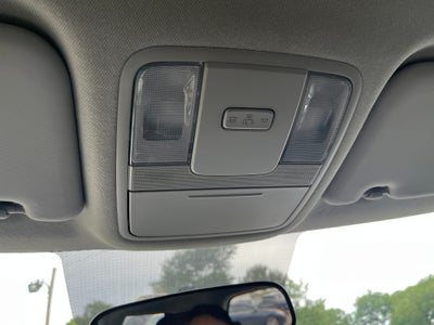 2020 Kia Soul X-Line