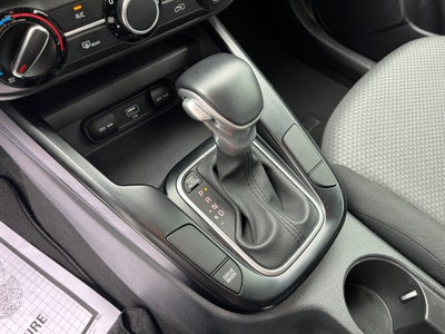2020 Kia Soul X-Line