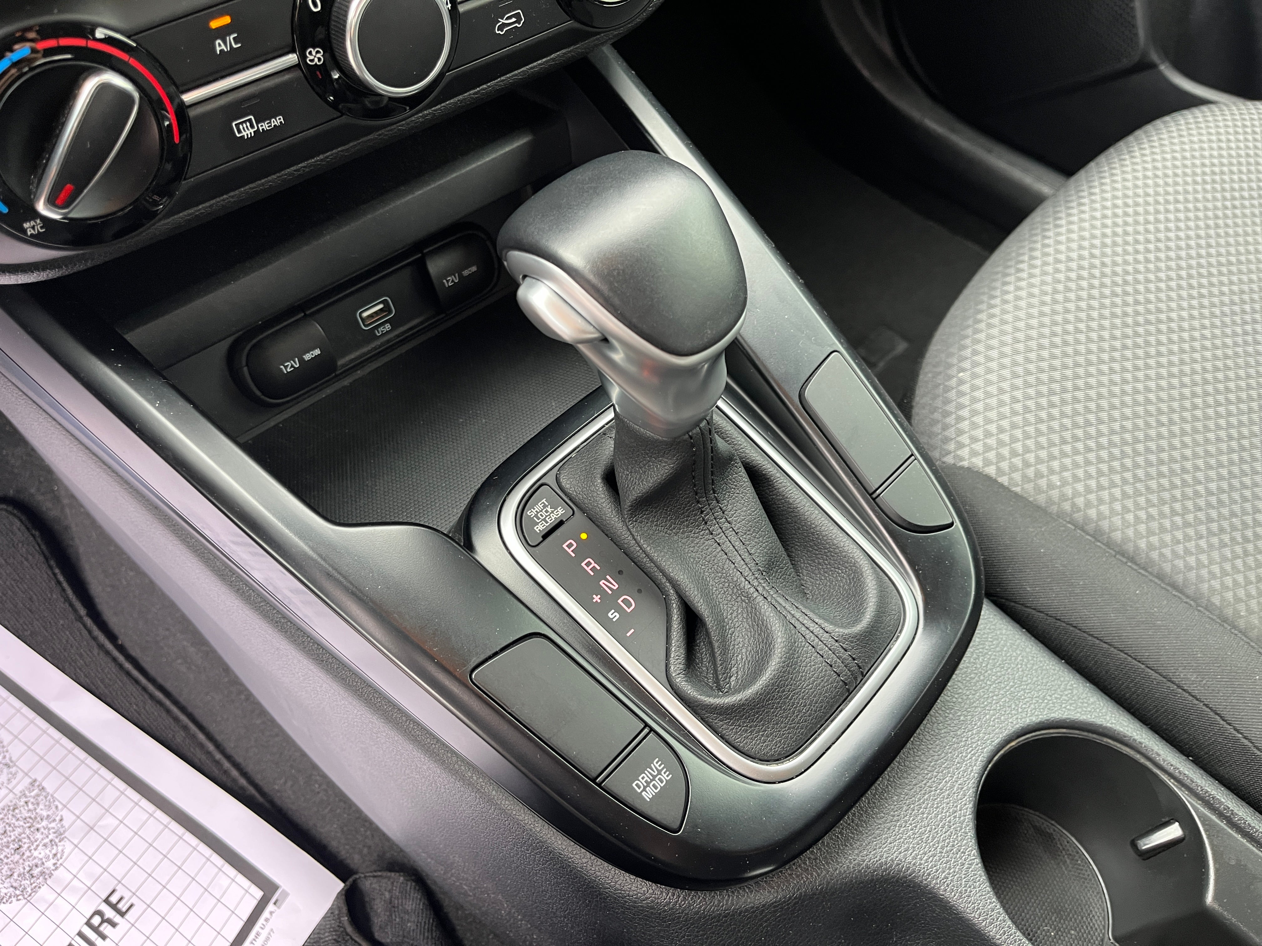 2020 Kia Soul X-Line