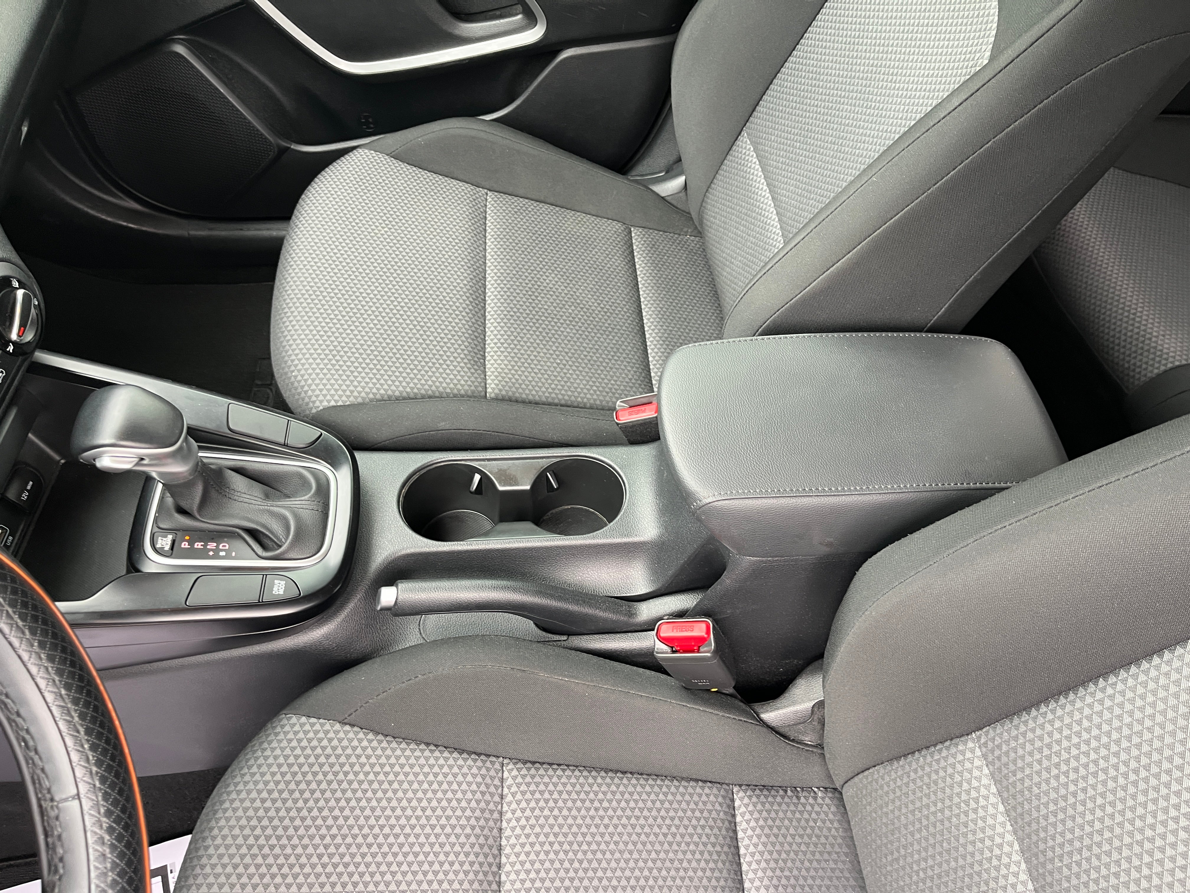 2020 Kia Soul X-Line
