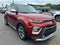 2020 Kia Soul X-Line