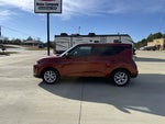 2024 Kia Soul Base