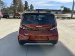 2024 Kia Soul Base