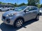 2019 Kia Sportage SX Turbo