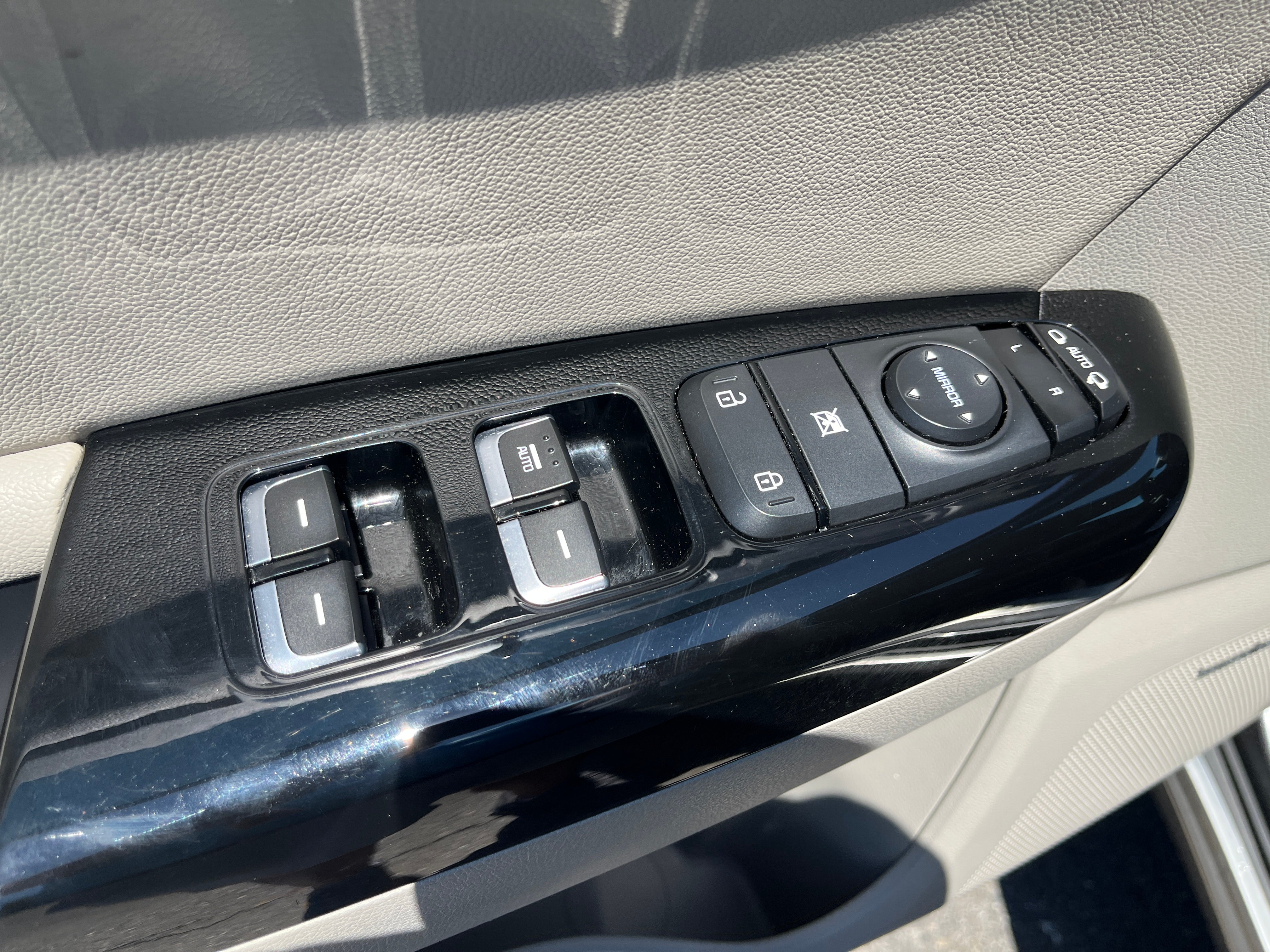 2019 Kia Sportage SX Turbo