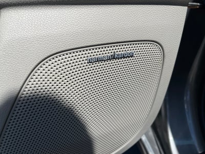 2019 Kia Sportage SX Turbo