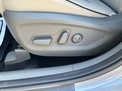 2019 Kia Sportage SX Turbo