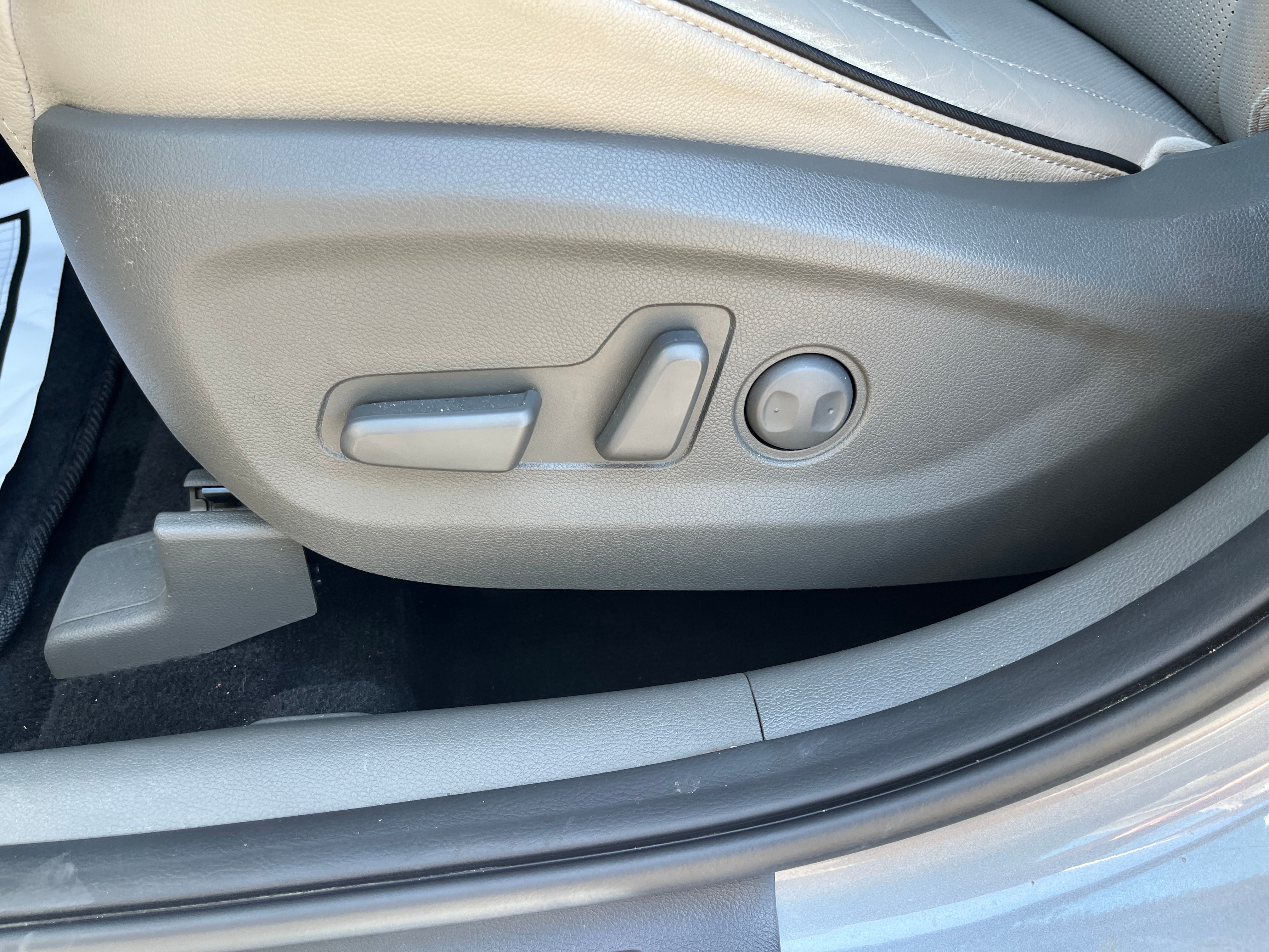 2019 Kia Sportage SX Turbo