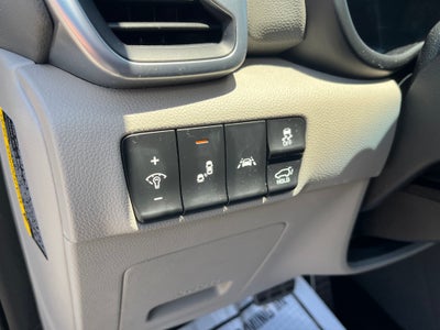 2019 Kia Sportage SX Turbo