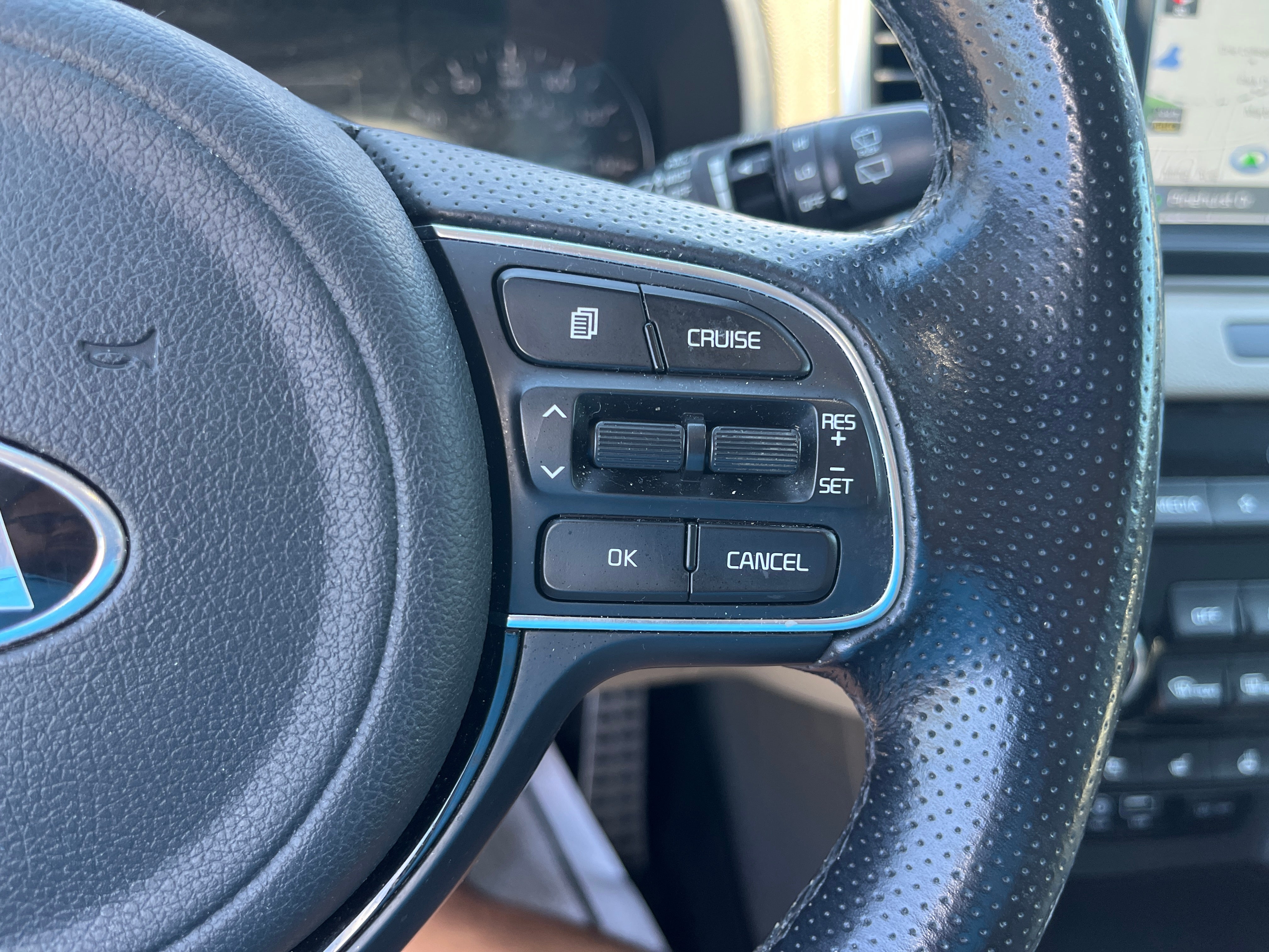 2019 Kia Sportage SX Turbo
