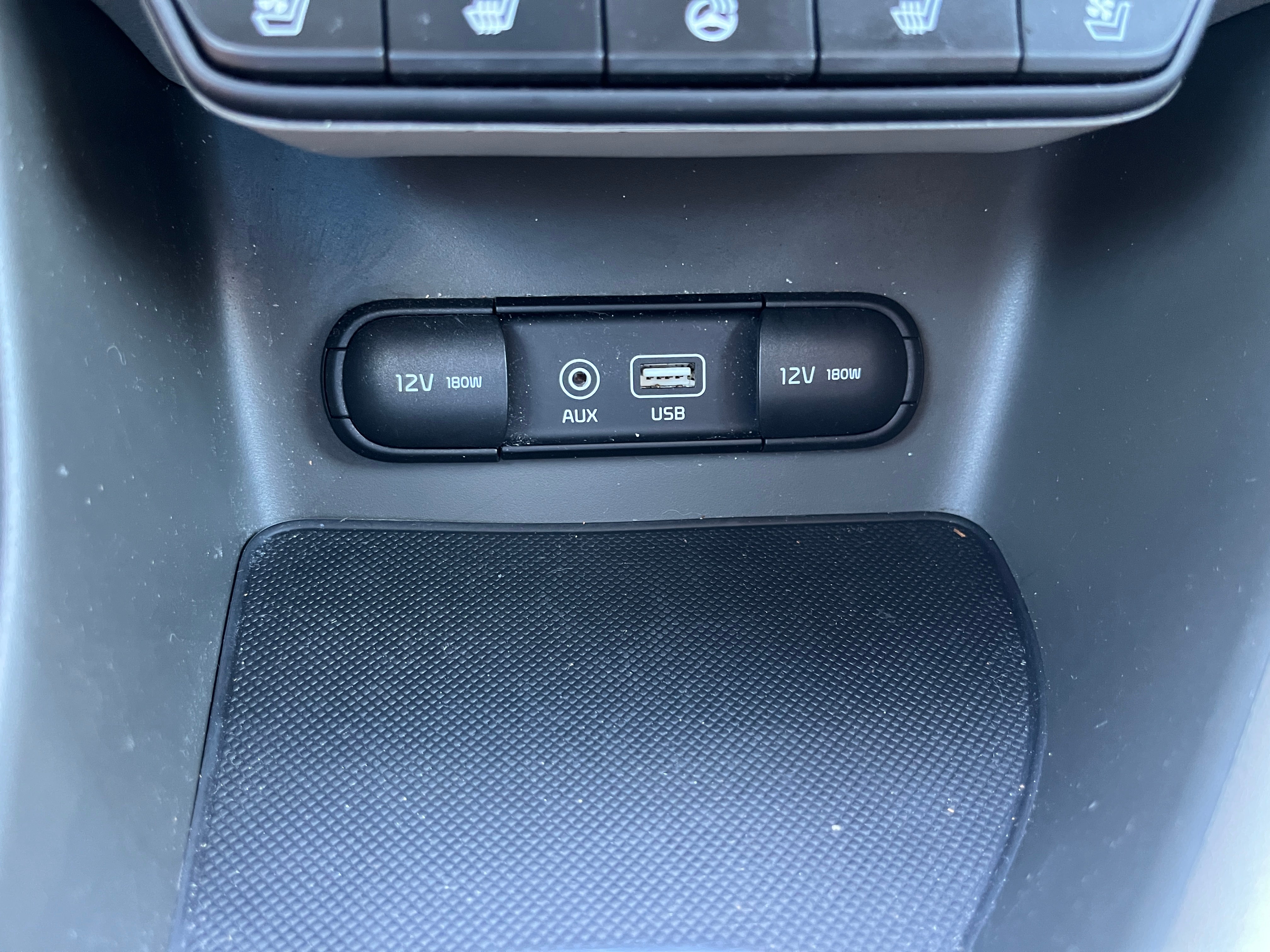 2019 Kia Sportage SX Turbo