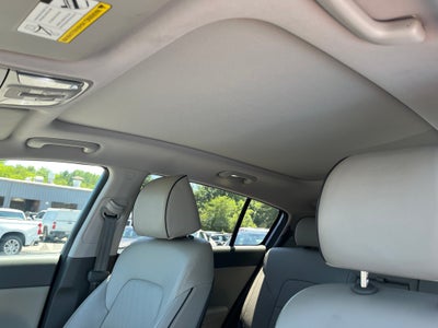 2019 Kia Sportage SX Turbo