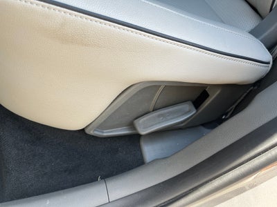 2019 Kia Sportage SX Turbo