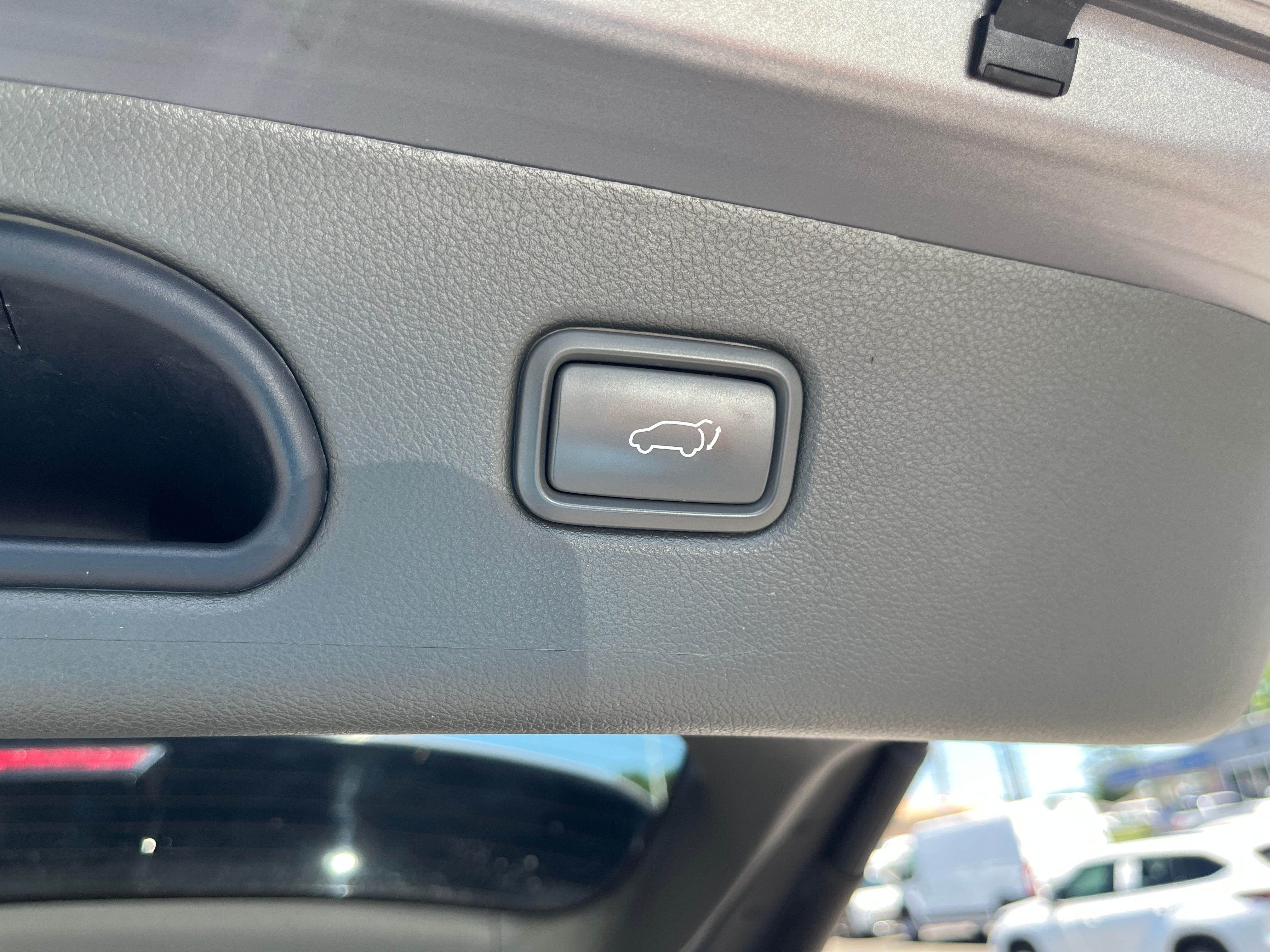 2019 Kia Sportage SX Turbo