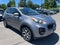 2019 Kia Sportage SX Turbo