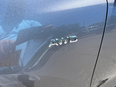 2019 Kia Sportage SX Turbo