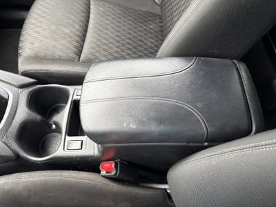 2019 Nissan Rogue Base