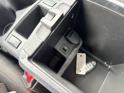 2019 Nissan Rogue Base