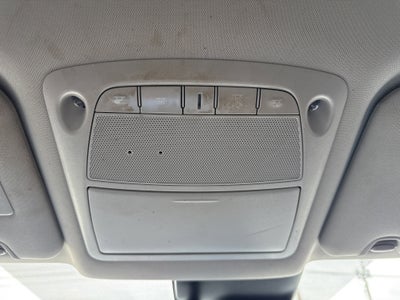 2019 Nissan Rogue Base