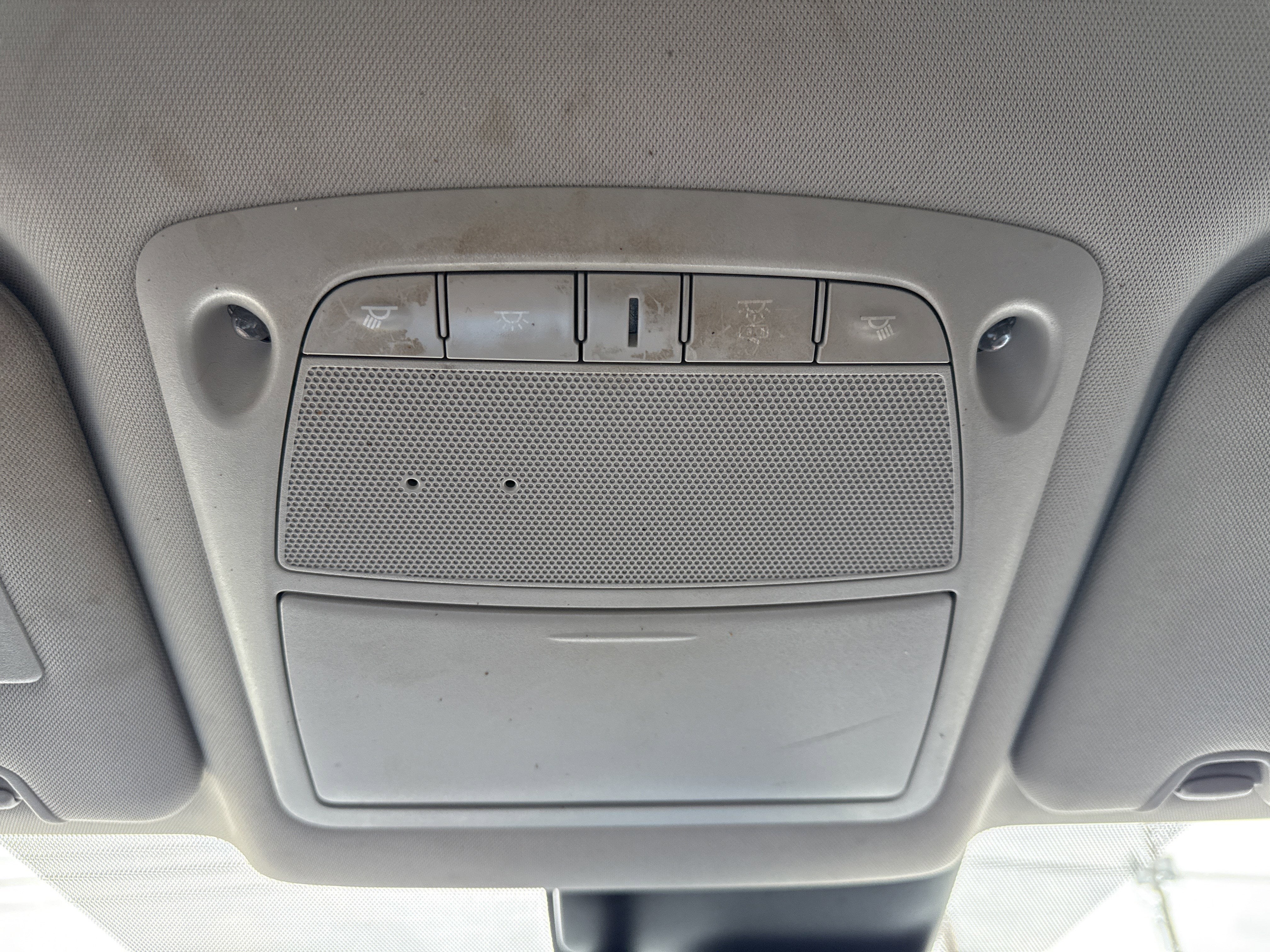 2019 Nissan Rogue Base