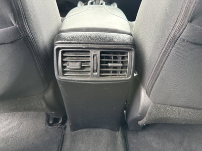 2019 Nissan Rogue Base