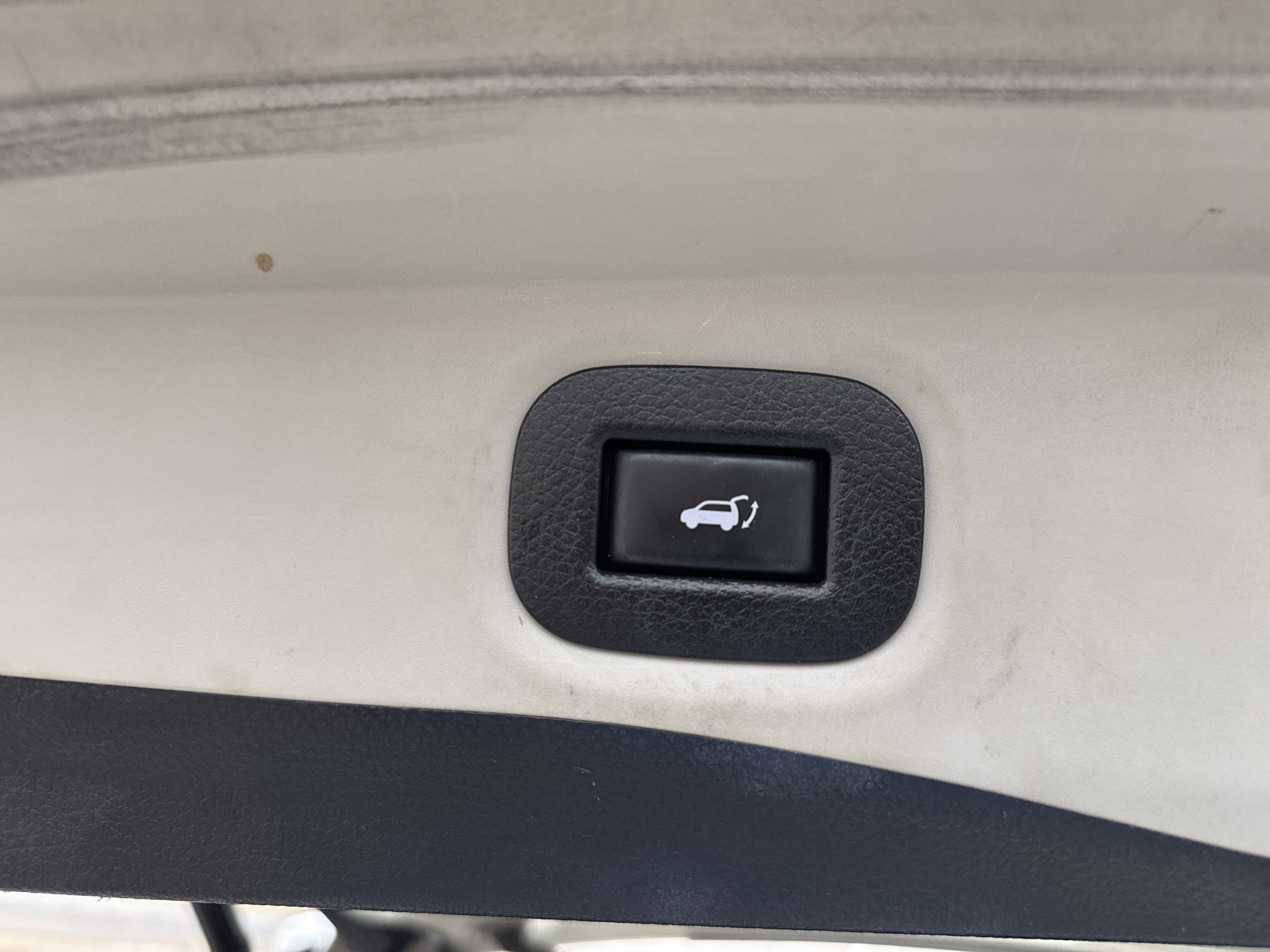 2019 Nissan Rogue Base