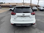 2019 Nissan Rogue Base