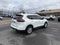 2019 Nissan Rogue Base